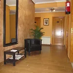 Гостевой дом Puerta La