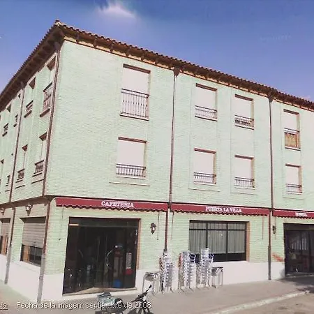 Puerta La