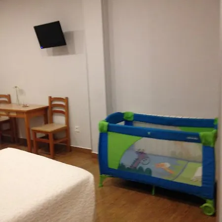 Puerta La Tordesillas