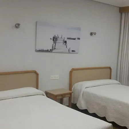 Puerta La 2* Tordesillas