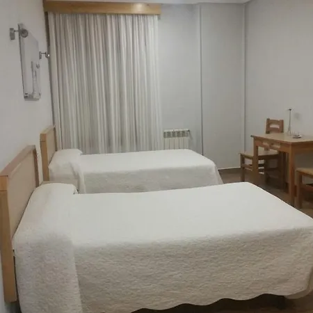 Puerta La بيت ضيافة