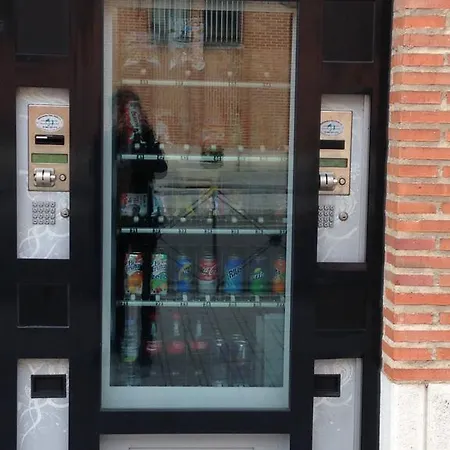 Puerta La 2* Valladolid
