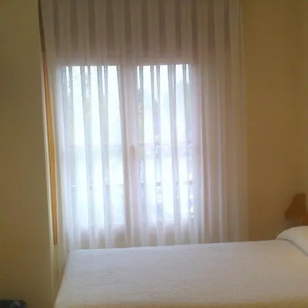 Gasthof Puerta La 2*