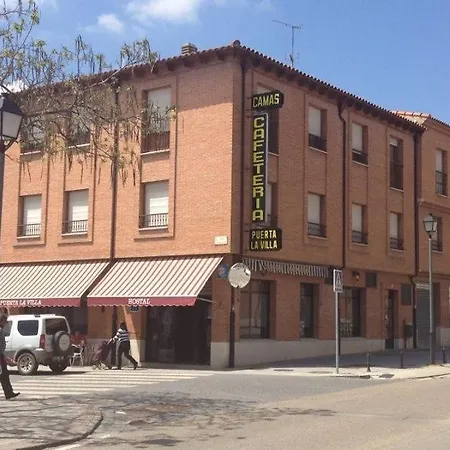 Puerta La 2*