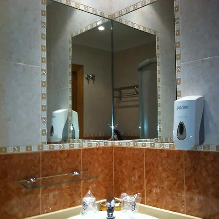 Puerta La بيت ضيافة 2*