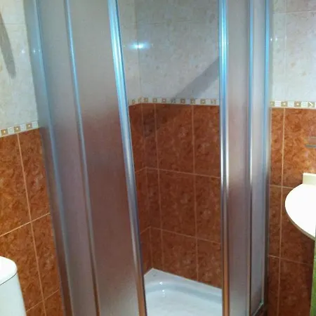 Pensión Puerta La Valladolid