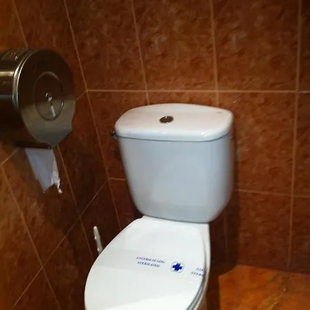 بيت ضيافة Puerta La
