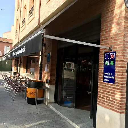 Puerta La 2* Tordesillas