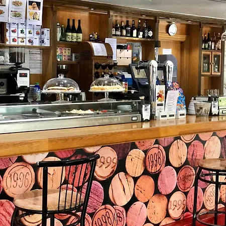 Puerta La Guest house 2*