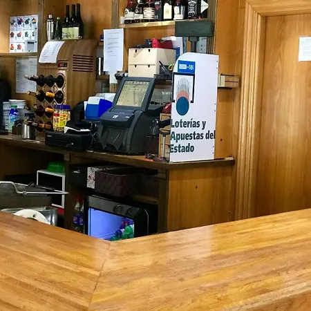 Pensión Puerta La 2*