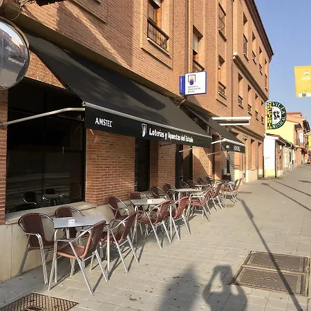 Puerta La