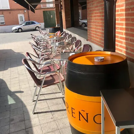 Puerta La Guest house