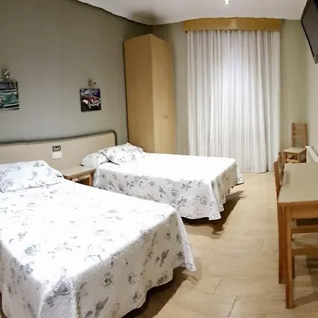 Konukevi Puerta La 2*