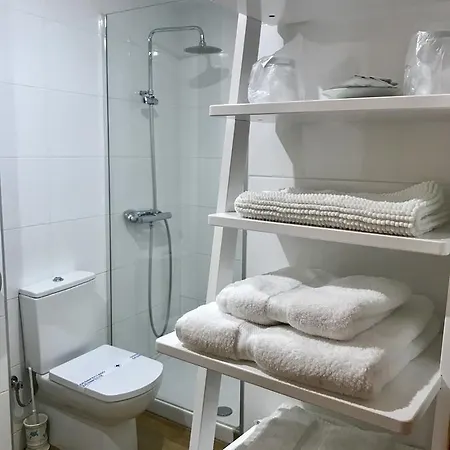 Puerta La بيت ضيافة