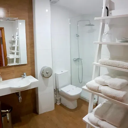 Puerta La Guest house