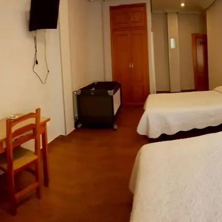 Puerta La Gasthof 2*