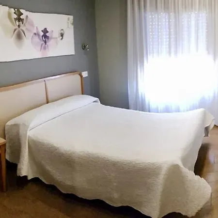 Puerta La 2* Tordesillas