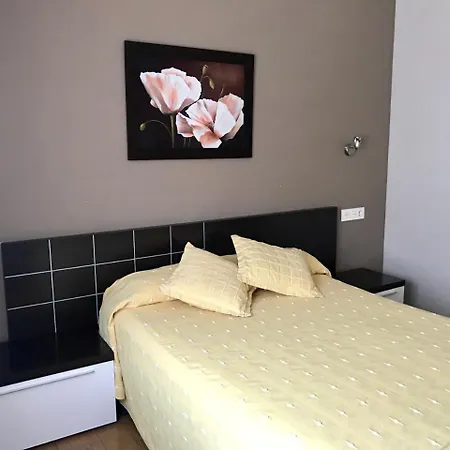 Puerta La Tordesillas