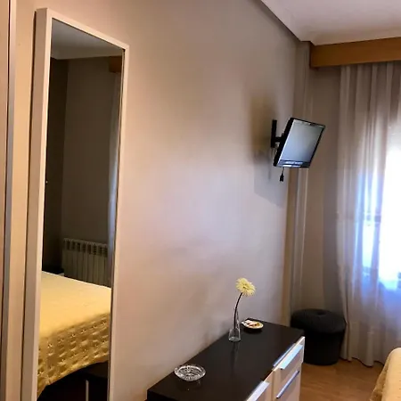 Puerta La بيت ضيافة 2*