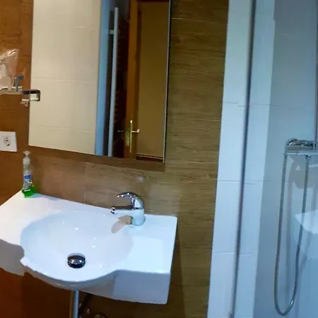 بيت ضيافة Puerta La 2*