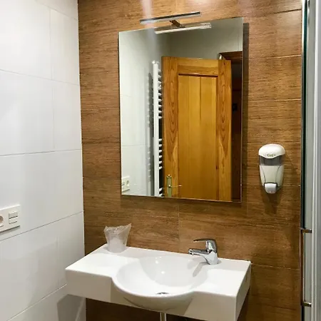 Puerta La Pensión