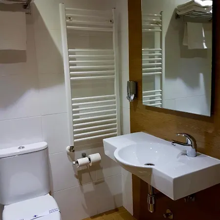 Puerta La 2* Valladolid
