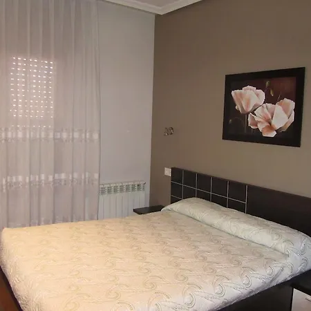 Affittacamere Puerta La Valladolid