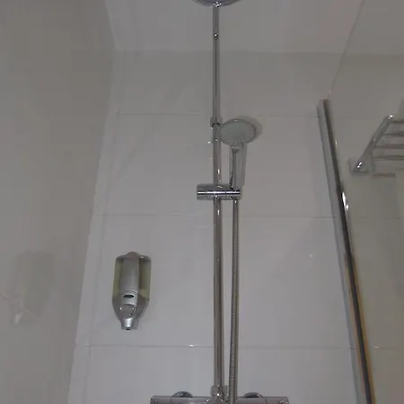 بيت ضيافة Puerta La 2*
