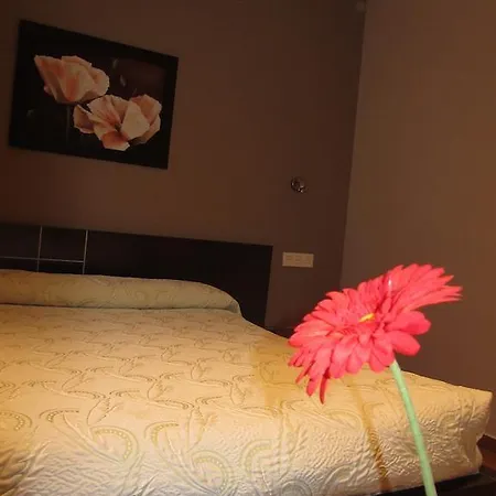 Gasthof Puerta La Tordesillas