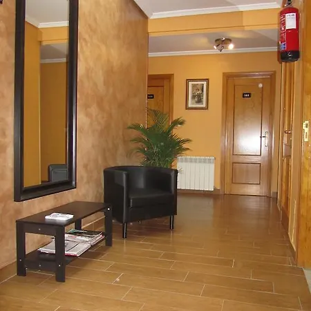 Πανσιόν Puerta La