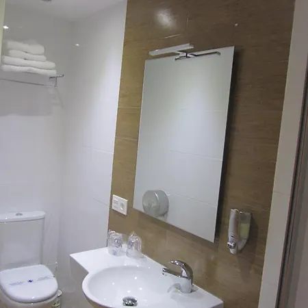 Gasthof Puerta La Tordesillas