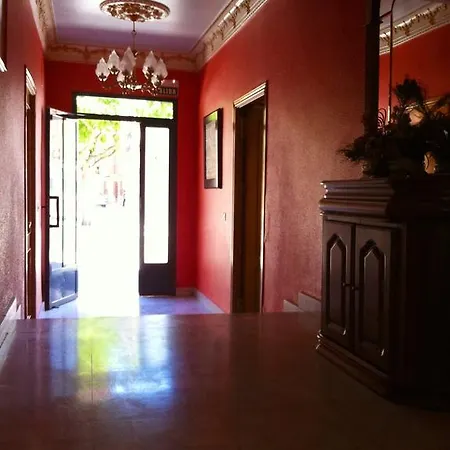 Puerta La Guest house Tordesillas