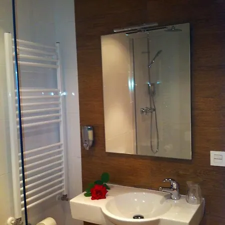 Puerta La 2* Tordesillas