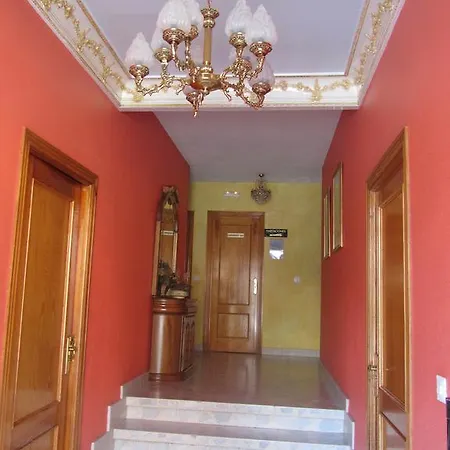 Puerta La