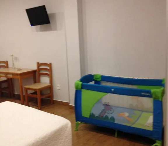 Puerta La Tordesillas