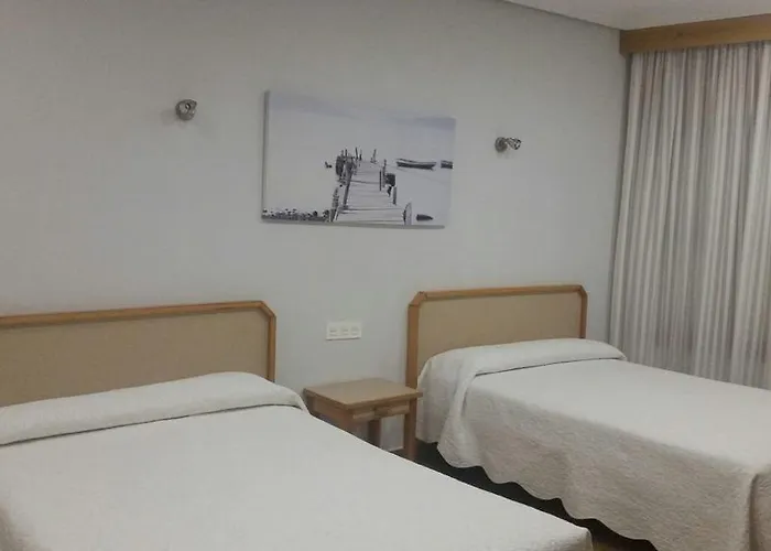 Puerta La 2* Tordesillas