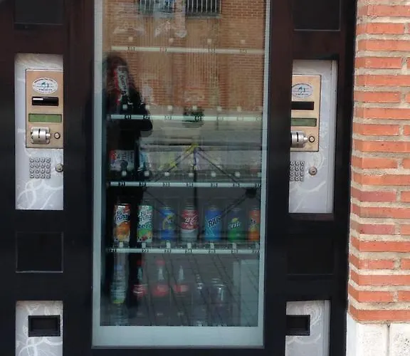 Puerta La 2* Tordesillas