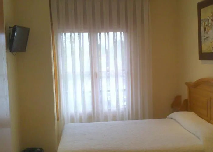 Pensión Puerta La 2*