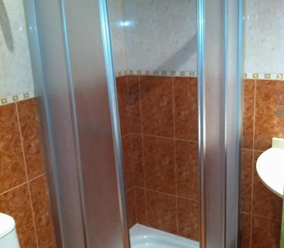 Pensionat Puerta La Tordesillas