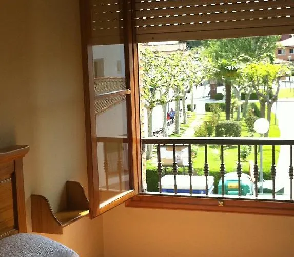 Puerta La Tordesillas