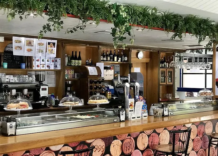 Pensión Puerta La 2*