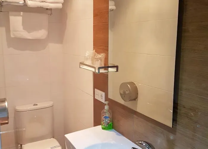 Puerta La 2* Tordesillas