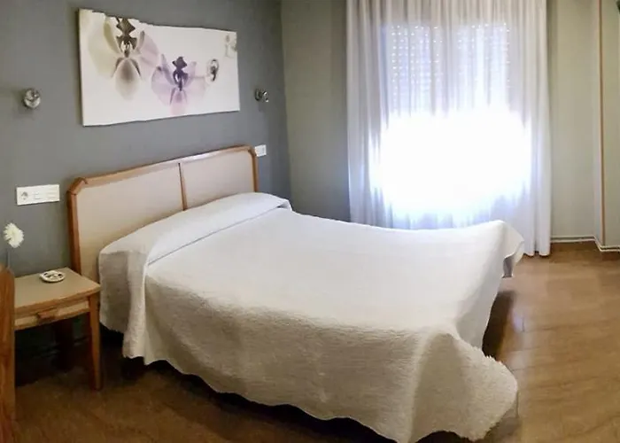 Puerta La 2* Tordesillas