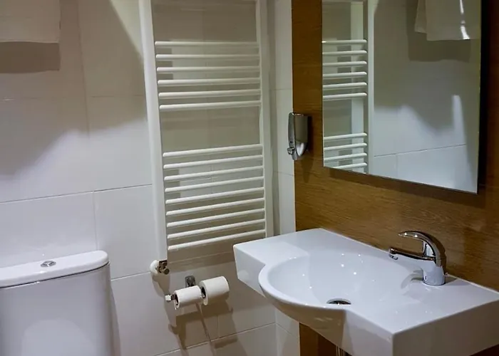 Puerta La 2* Tordesillas