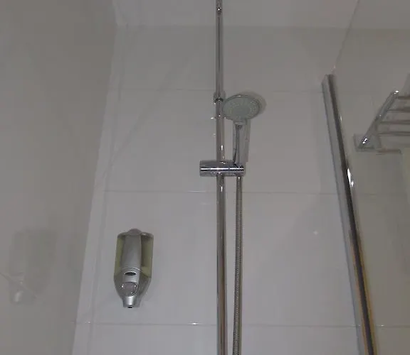 Pensión Puerta La 2*