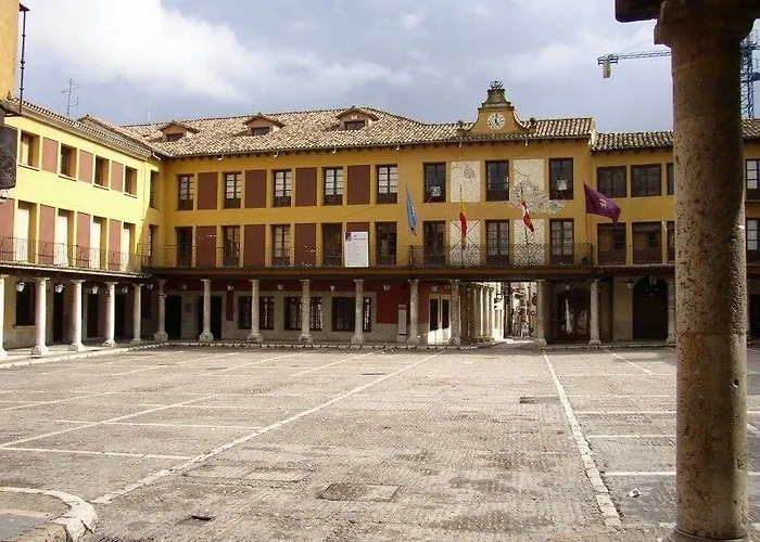 Puerta La Pensionat 2*