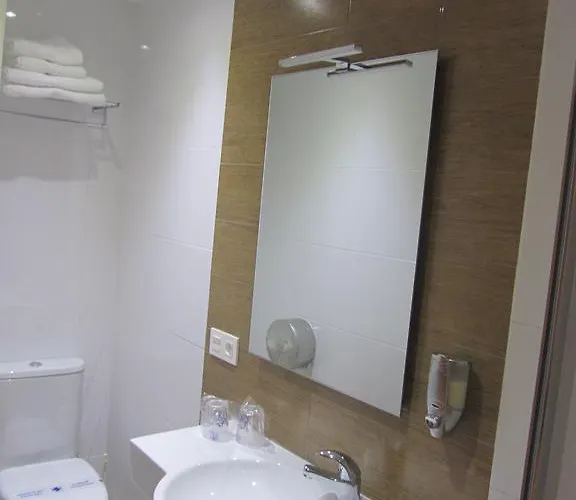 Pensionat Puerta La Tordesillas