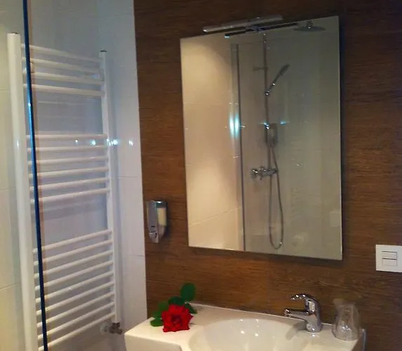 Puerta La 2* Tordesillas