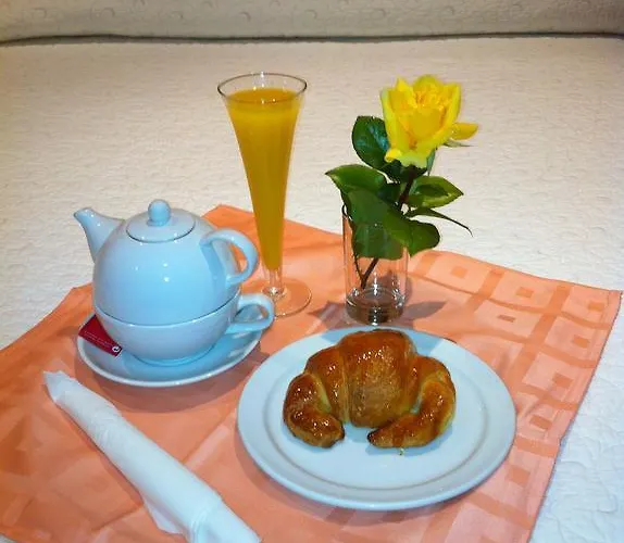 Puerta La 2* Tordesillas